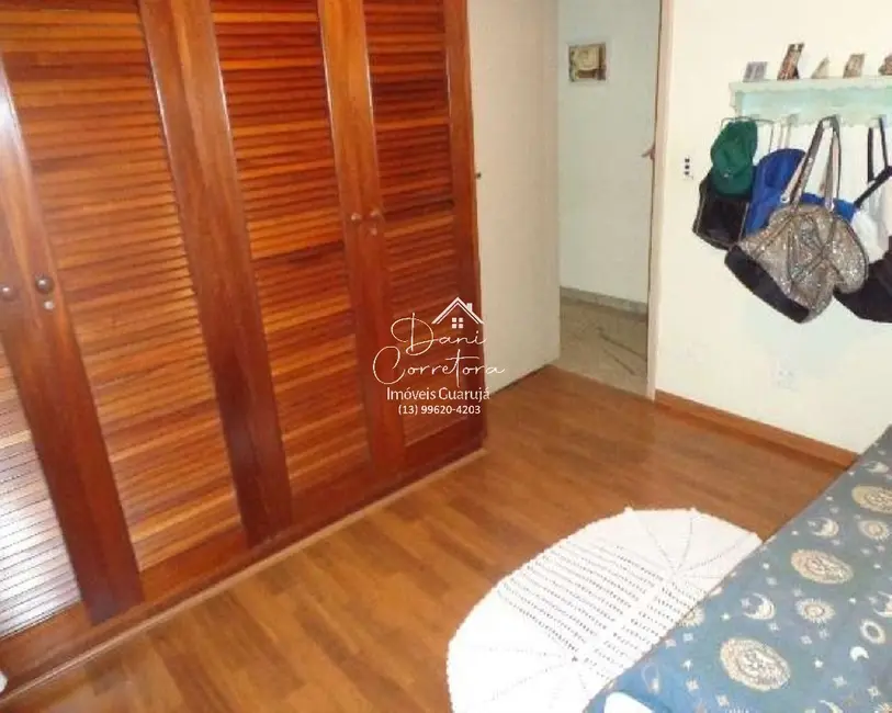 Foto 5 de Apartamento com 3 quartos à venda e para alugar, 112m2 em Pitangueiras, Guaruja - SP