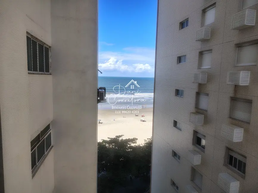 Apartamento com 3 quartos à venda e para alugar, 116m2 em Pitangueiras, Guaruja - SP - imagem 5 Foto 5 de Apartamento com 3 quartos à venda e para alugar, 116m2 em Pitangueiras, Guaruja - SP
