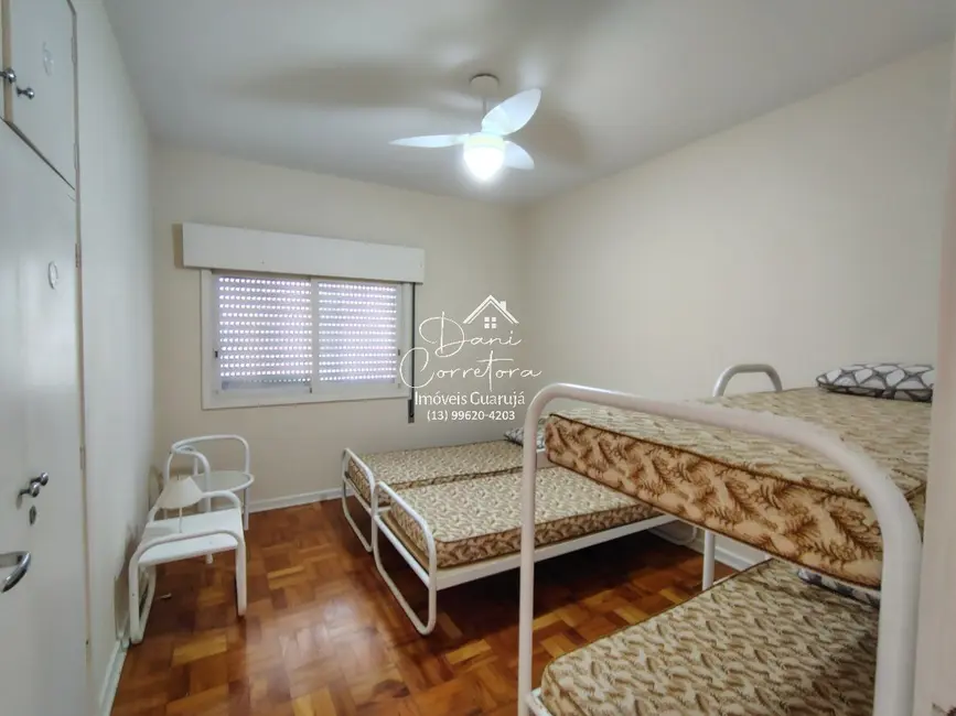 Apartamento com 3 quartos à venda e para alugar, 116m2 em Pitangueiras, Guaruja - SP - imagem 9 Foto 9 de Apartamento com 3 quartos à venda e para alugar, 116m2 em Pitangueiras, Guaruja - SP