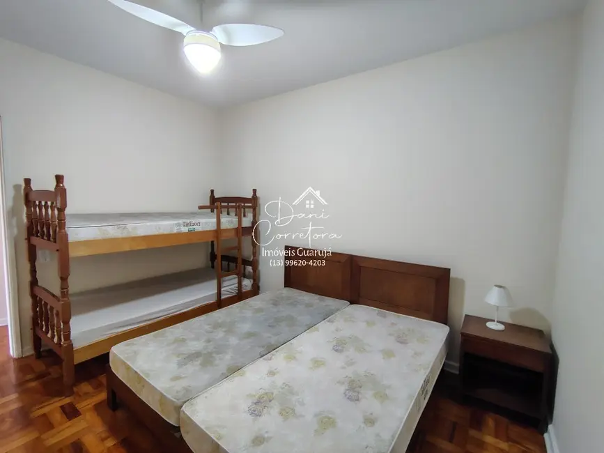 Apartamento com 3 quartos à venda e para alugar, 116m2 em Pitangueiras, Guaruja - SP - imagem 6 Foto 6 de Apartamento com 3 quartos à venda e para alugar, 116m2 em Pitangueiras, Guaruja - SP