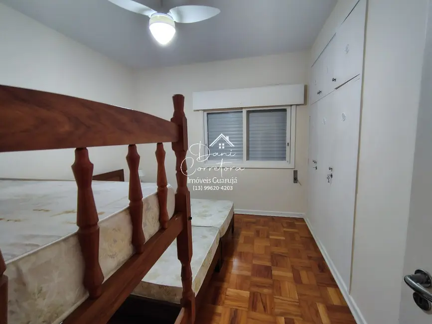 Apartamento com 3 quartos à venda e para alugar, 116m2 em Pitangueiras, Guaruja - SP - imagem 7 Foto 7 de Apartamento com 3 quartos à venda e para alugar, 116m2 em Pitangueiras, Guaruja - SP