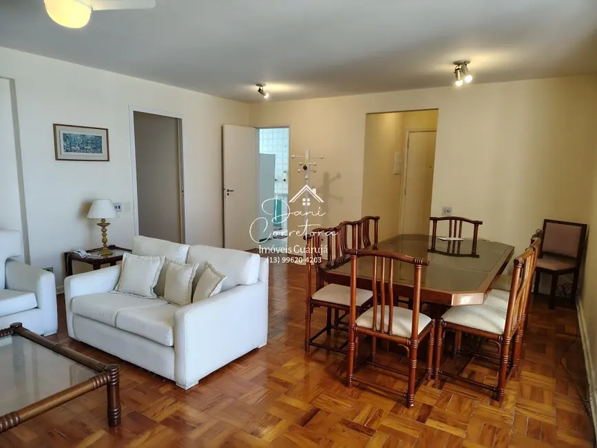 Apartamento com 3 quartos à venda e para alugar, 116m2 em Pitangueiras, Guaruja - SP - imagem 1 Foto 1 de Apartamento com 3 quartos à venda e para alugar, 116m2 em Pitangueiras, Guaruja - SP