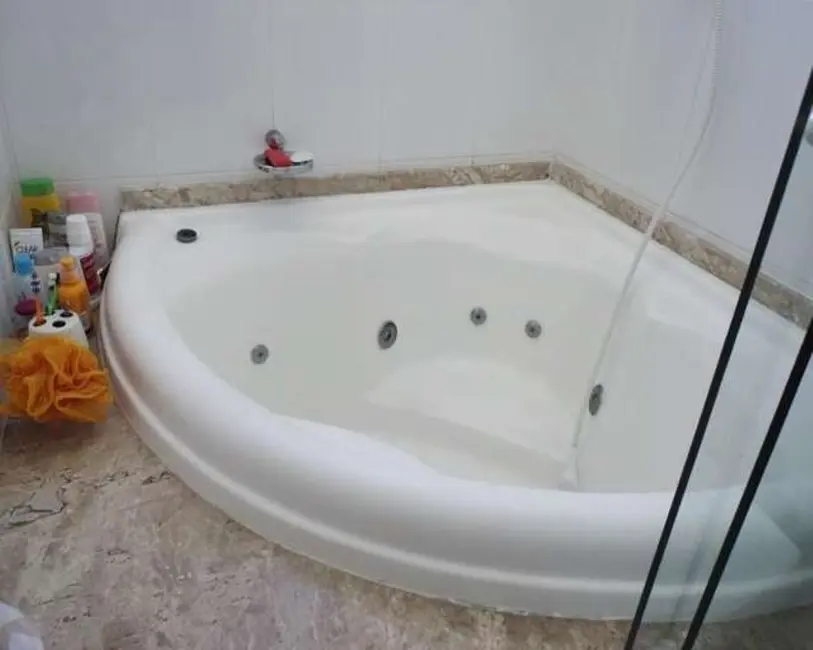 Apartamento com 3 quartos à venda, 170m2 em Guaruja - SP - imagem 6 Foto 6 de Apartamento com 3 quartos à venda, 170m2 em Guaruja - SP