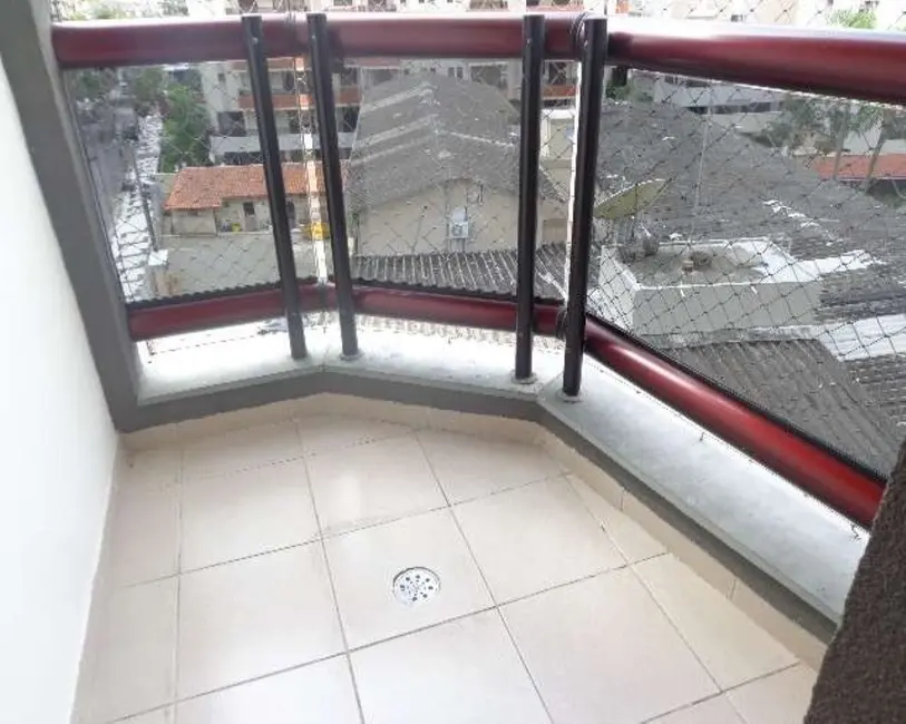 Foto 7 de Apartamento com 4 quartos à venda, 192m2 em Jardim Astúrias, Guaruja - SP