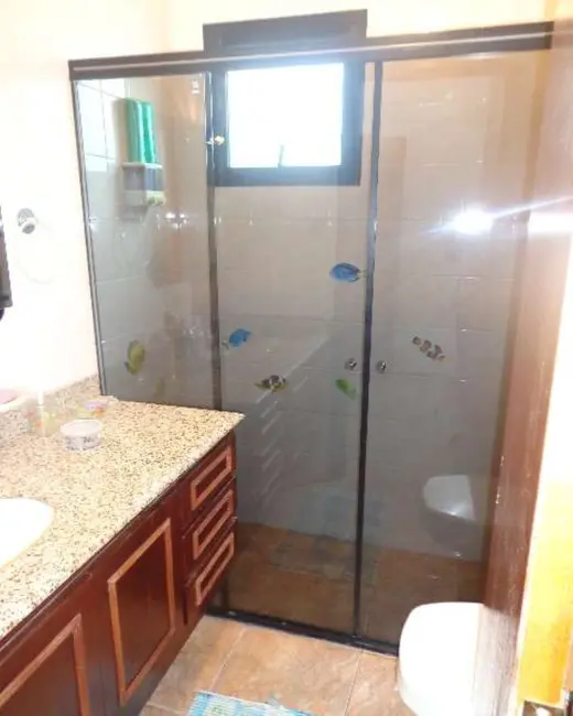 Foto 6 de Apartamento com 4 quartos à venda, 192m2 em Jardim Astúrias, Guaruja - SP