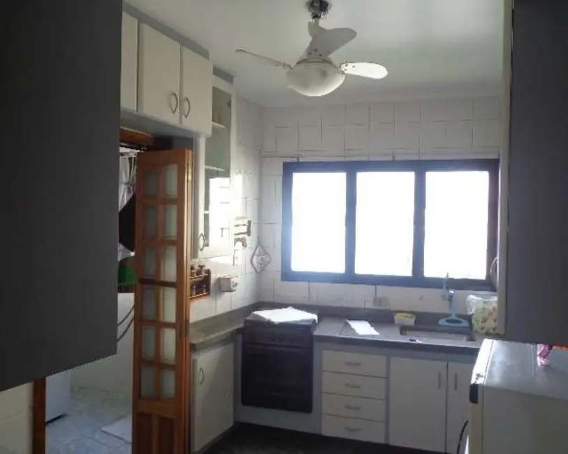 Foto 5 de Apartamento com 4 quartos à venda, 192m2 em Jardim Astúrias, Guaruja - SP