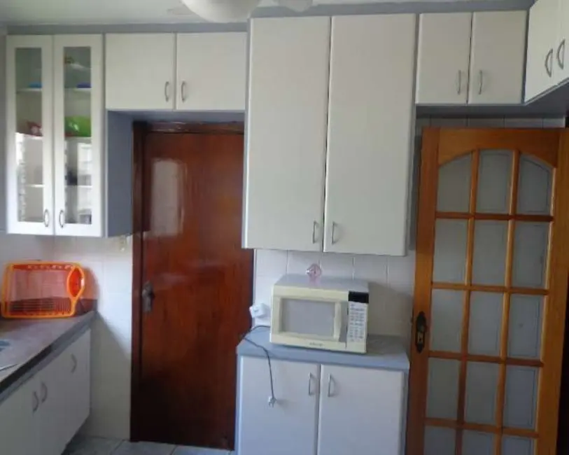 Foto 8 de Apartamento com 4 quartos à venda, 192m2 em Jardim Astúrias, Guaruja - SP