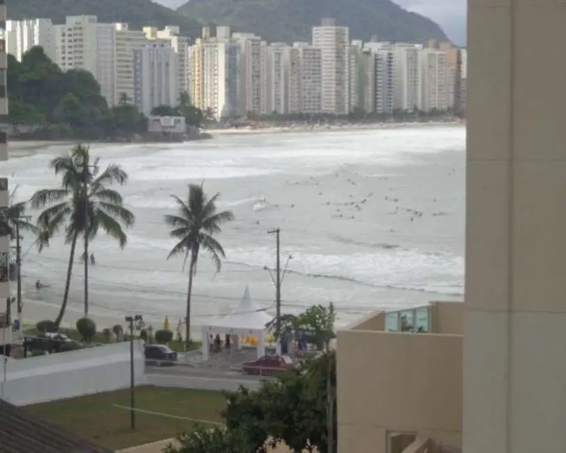 Foto 4 de Apartamento com 4 quartos à venda, 192m2 em Jardim Astúrias, Guaruja - SP