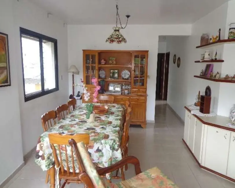 Foto 3 de Apartamento com 4 quartos à venda, 192m2 em Jardim Astúrias, Guaruja - SP