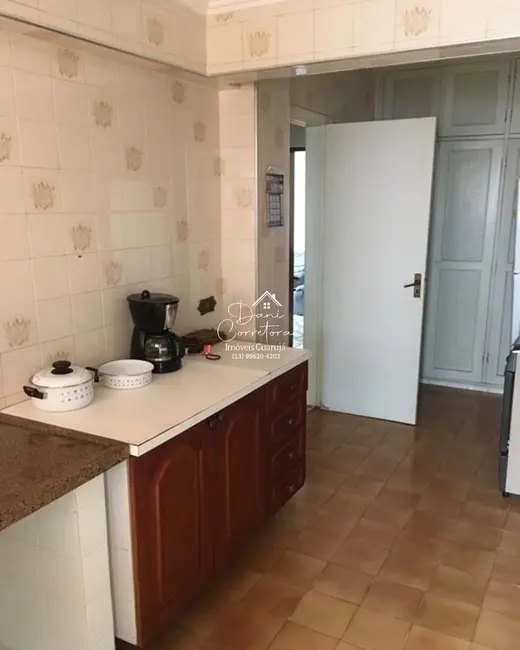 Apartamento com 2 quartos à venda, 80m2 em Pitangueiras, Guaruja - SP - imagem 9 Foto 9 de Apartamento com 2 quartos à venda, 80m2 em Pitangueiras, Guaruja - SP