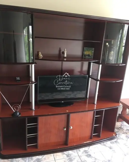 Apartamento com 2 quartos à venda, 80m2 em Pitangueiras, Guaruja - SP - imagem 4 Foto 4 de Apartamento com 2 quartos à venda, 80m2 em Pitangueiras, Guaruja - SP