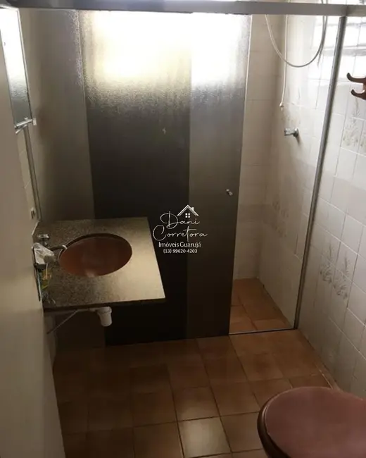 Apartamento com 2 quartos à venda, 80m2 em Pitangueiras, Guaruja - SP - imagem 8 Foto 8 de Apartamento com 2 quartos à venda, 80m2 em Pitangueiras, Guaruja - SP