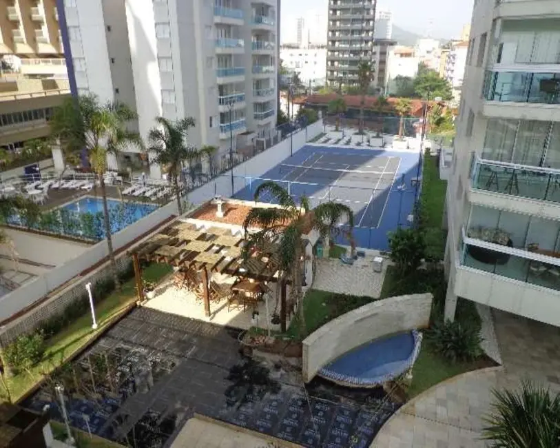 Apartamento com 3 quartos à venda, 157m2 em Vila Alzira, Guaruja - SP - imagem 5 Foto 5 de Apartamento com 3 quartos à venda, 157m2 em Vila Alzira, Guaruja - SP