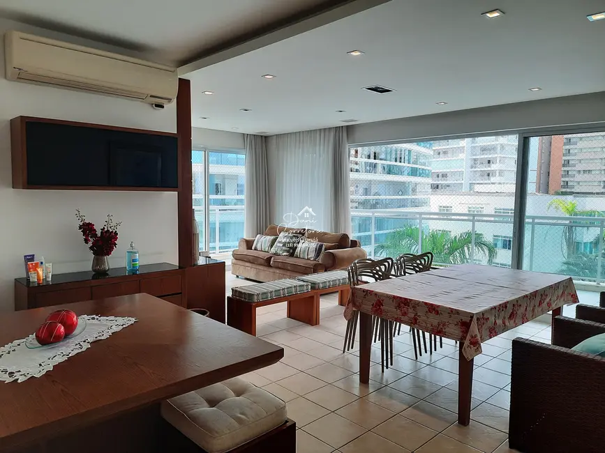 Apartamento com 3 quartos à venda, 157m2 em Vila Alzira, Guaruja - SP - imagem 8 Foto 8 de Apartamento com 3 quartos à venda, 157m2 em Vila Alzira, Guaruja - SP