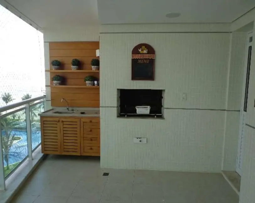 Apartamento com 3 quartos à venda, 157m2 em Vila Alzira, Guaruja - SP - imagem 3 Foto 3 de Apartamento com 3 quartos à venda, 157m2 em Vila Alzira, Guaruja - SP