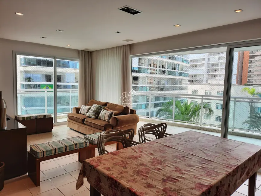 Apartamento com 3 quartos à venda, 157m2 em Vila Alzira, Guaruja - SP - imagem 9 Foto 9 de Apartamento com 3 quartos à venda, 157m2 em Vila Alzira, Guaruja - SP