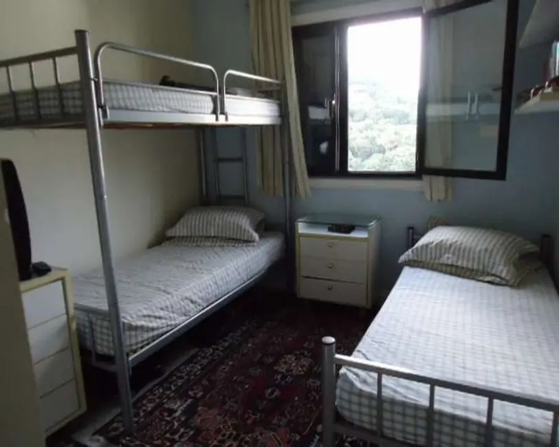 Foto 9 de Apartamento com 3 quartos à venda, 154m2 em Pitangueiras, Guaruja - SP