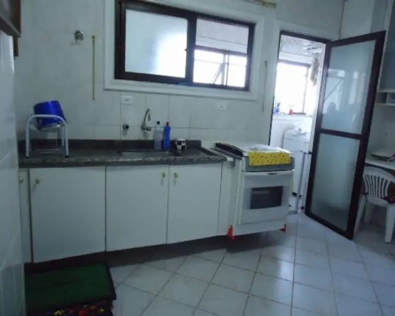 Foto 7 de Apartamento com 3 quartos à venda, 154m2 em Pitangueiras, Guaruja - SP