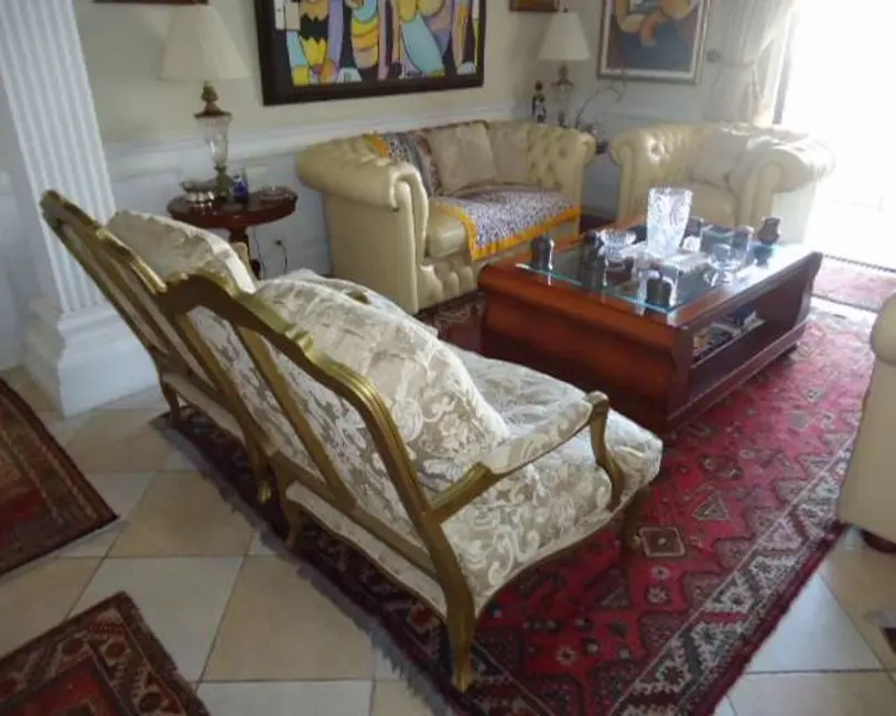 Foto 2 de Apartamento com 3 quartos à venda, 154m2 em Pitangueiras, Guaruja - SP