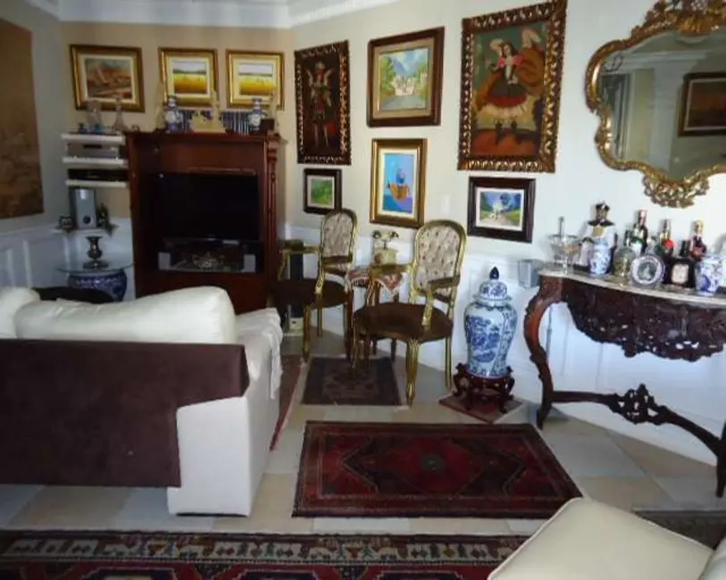 Foto 5 de Apartamento com 3 quartos à venda, 154m2 em Pitangueiras, Guaruja - SP