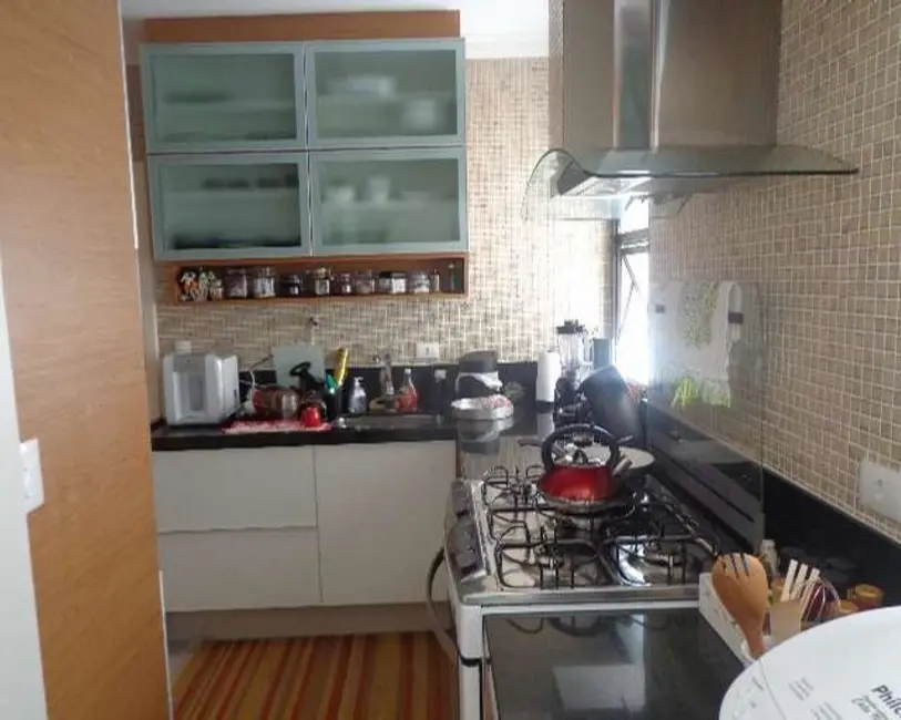 Apartamento com 4 quartos à venda, 232m2 em Pitangueiras, Guaruja - SP - imagem 7 Foto 7 de Apartamento com 4 quartos à venda, 232m2 em Pitangueiras, Guaruja - SP