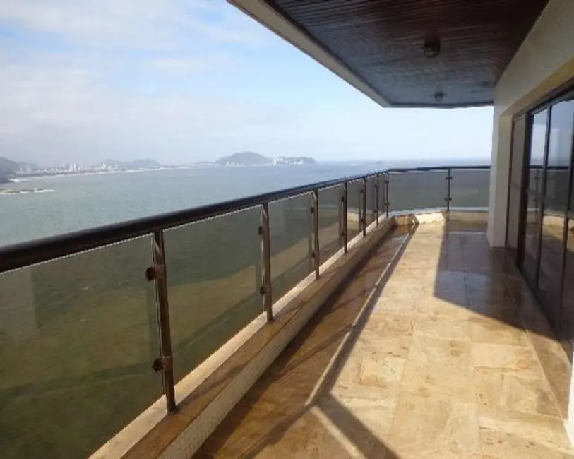 Foto 1 de Apartamento com 3 quartos à venda, 251m2 em Jardim Astúrias, Guaruja - SP