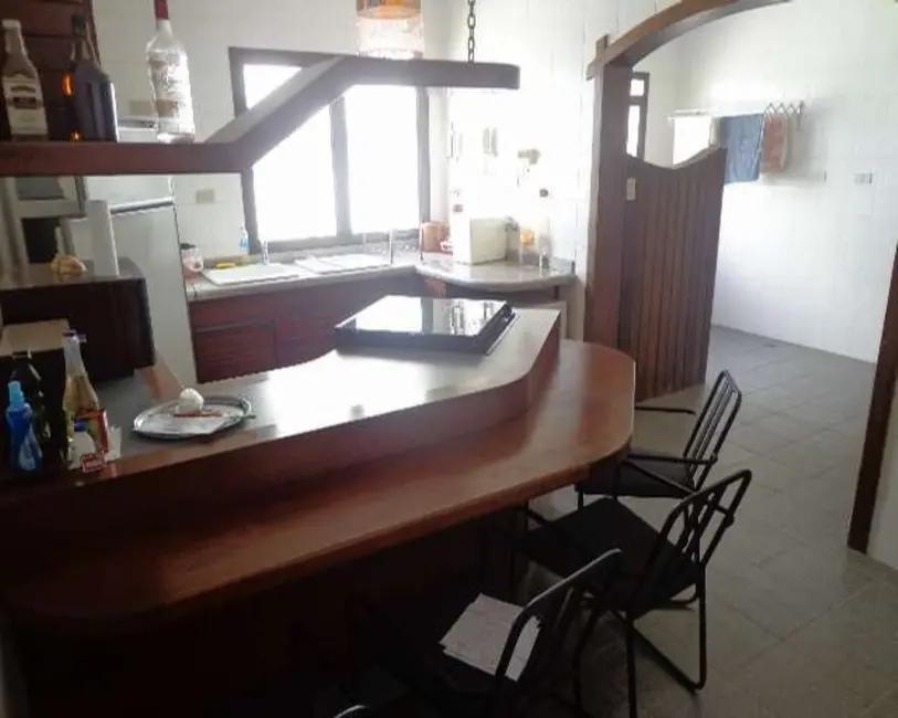 Foto 3 de Apartamento com 3 quartos à venda, 251m2 em Jardim Astúrias, Guaruja - SP