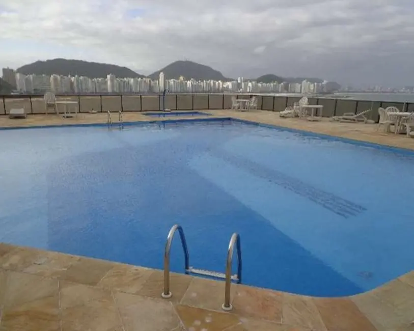 Foto 4 de Apartamento com 3 quartos à venda, 251m2 em Jardim Astúrias, Guaruja - SP