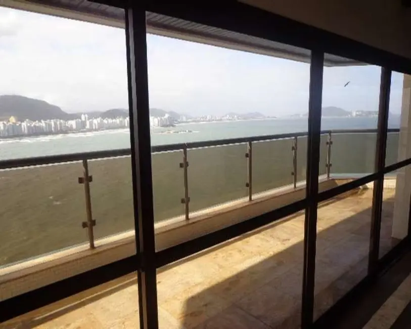 Foto 2 de Apartamento com 3 quartos à venda, 251m2 em Jardim Astúrias, Guaruja - SP