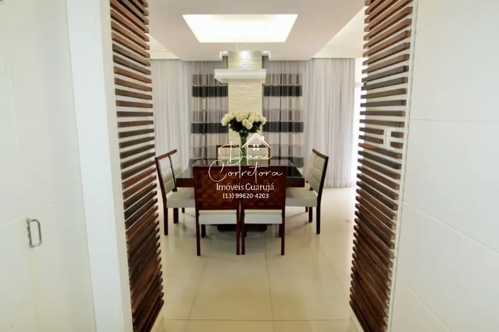 Foto 5 de Apartamento com 3 quartos à venda e para alugar, 210m2 em Pitangueiras, Guaruja - SP