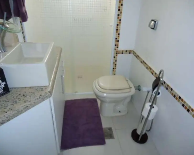 Foto 9 de Apartamento com 3 quartos à venda e para alugar, 210m2 em Pitangueiras, Guaruja - SP