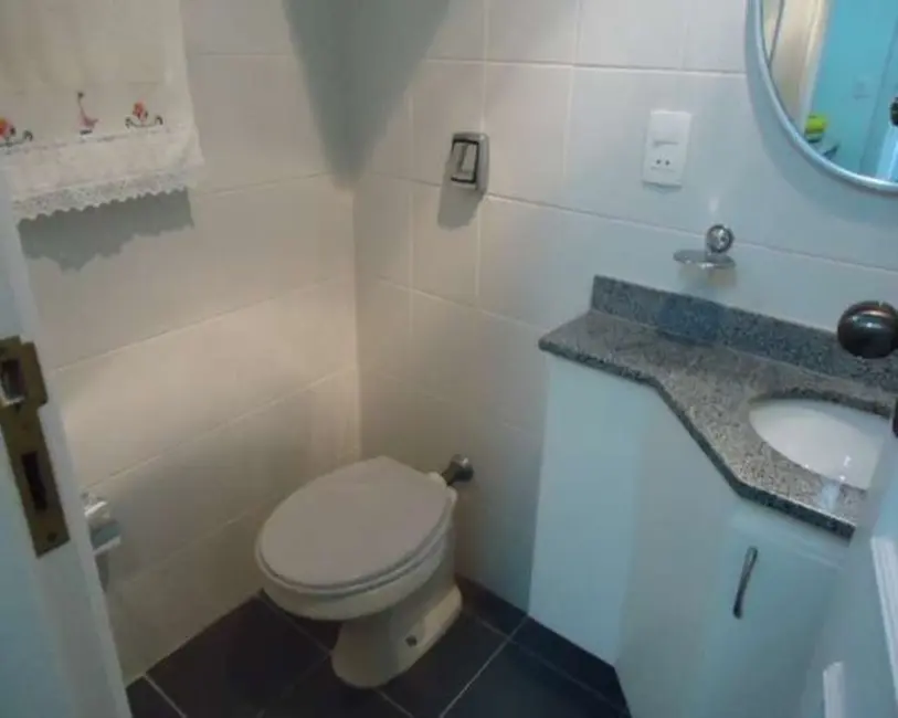 Foto 9 de Apartamento com 3 quartos à venda, 200m2 em Pitangueiras, Guaruja - SP