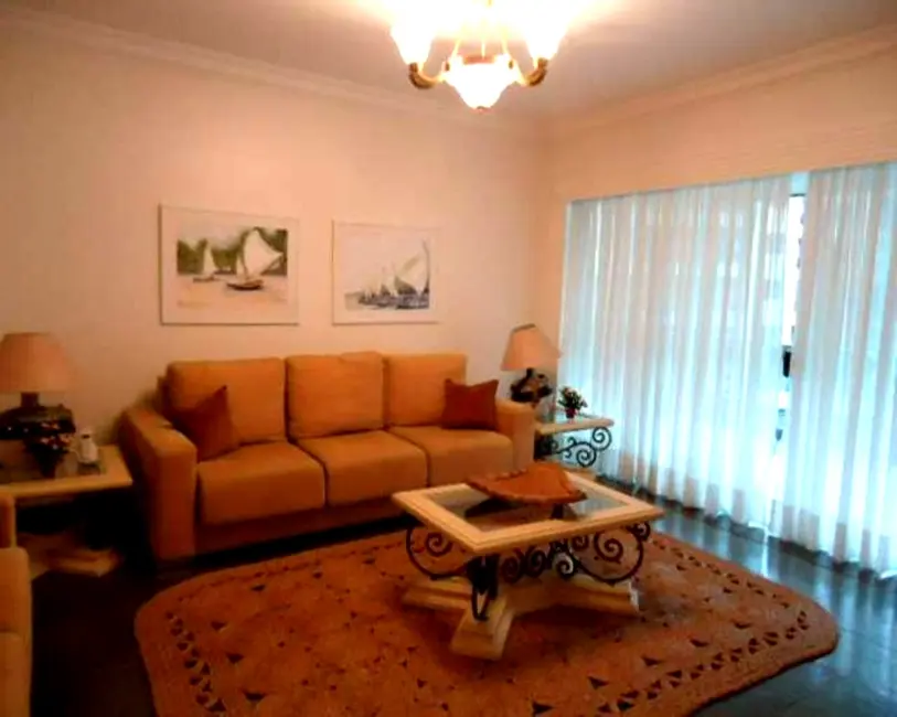 Foto 1 de Apartamento com 3 quartos à venda, 200m2 em Pitangueiras, Guaruja - SP