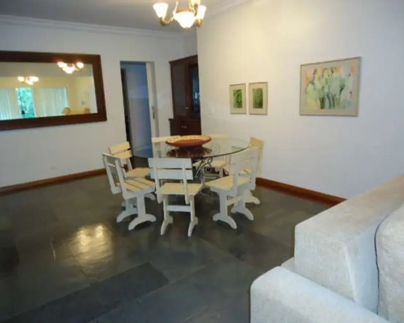 Foto 5 de Apartamento com 3 quartos à venda, 200m2 em Pitangueiras, Guaruja - SP