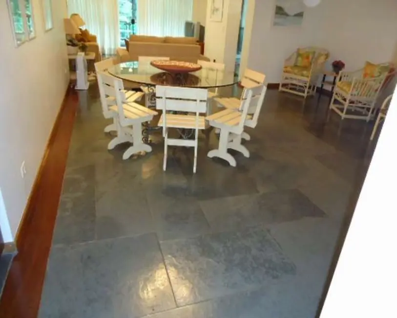 Foto 8 de Apartamento com 3 quartos à venda, 200m2 em Pitangueiras, Guaruja - SP