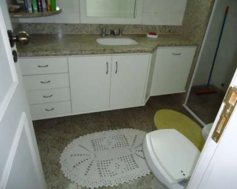 Foto 4 de Apartamento com 3 quartos à venda, 200m2 em Pitangueiras, Guaruja - SP