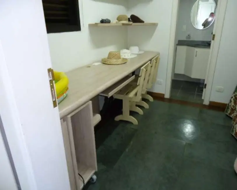 Foto 6 de Apartamento com 3 quartos à venda, 200m2 em Pitangueiras, Guaruja - SP