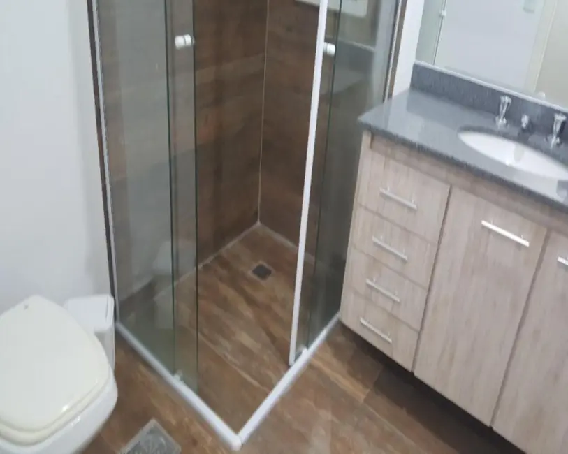 Foto 8 de Apartamento com 4 quartos à venda e para alugar, 160m2 em Morro Sorocotuba, Guaruja - SP