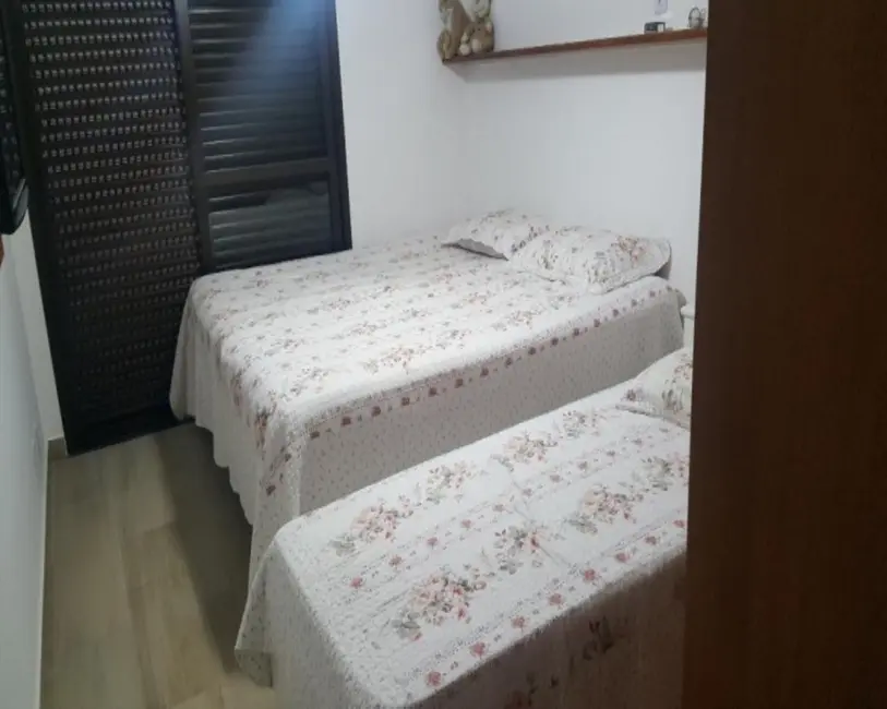 Foto 9 de Apartamento com 4 quartos à venda e para alugar, 160m2 em Morro Sorocotuba, Guaruja - SP