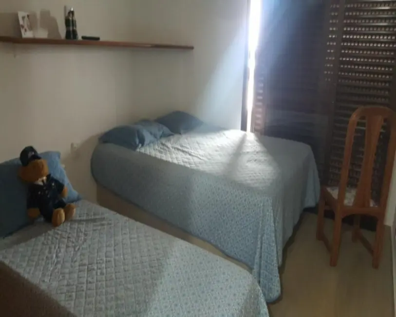 Foto 7 de Apartamento com 4 quartos à venda e para alugar, 160m2 em Morro Sorocotuba, Guaruja - SP