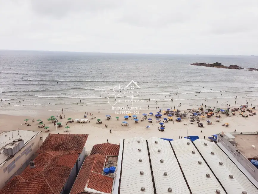 Foto 4 de Apartamento com 3 quartos à venda e para alugar, 122m2 em Pitangueiras, Guaruja - SP