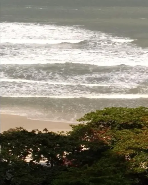 Foto 5 de Apartamento com 4 quartos à venda, 140m2 em Pitangueiras, Guaruja - SP