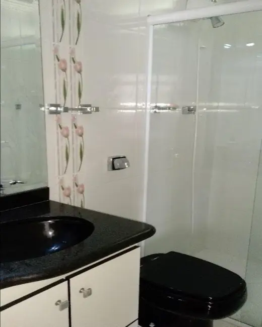 Foto 8 de Apartamento com 4 quartos à venda, 140m2 em Pitangueiras, Guaruja - SP