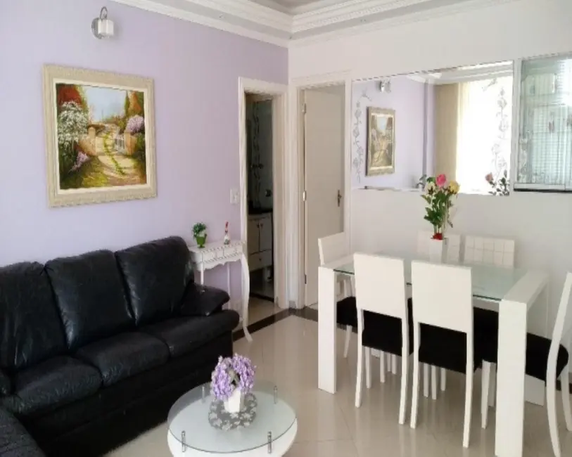 Foto 1 de Apartamento com 4 quartos à venda, 140m2 em Pitangueiras, Guaruja - SP