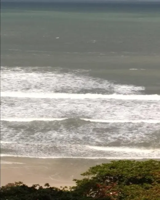 Foto 6 de Apartamento com 4 quartos à venda, 140m2 em Pitangueiras, Guaruja - SP