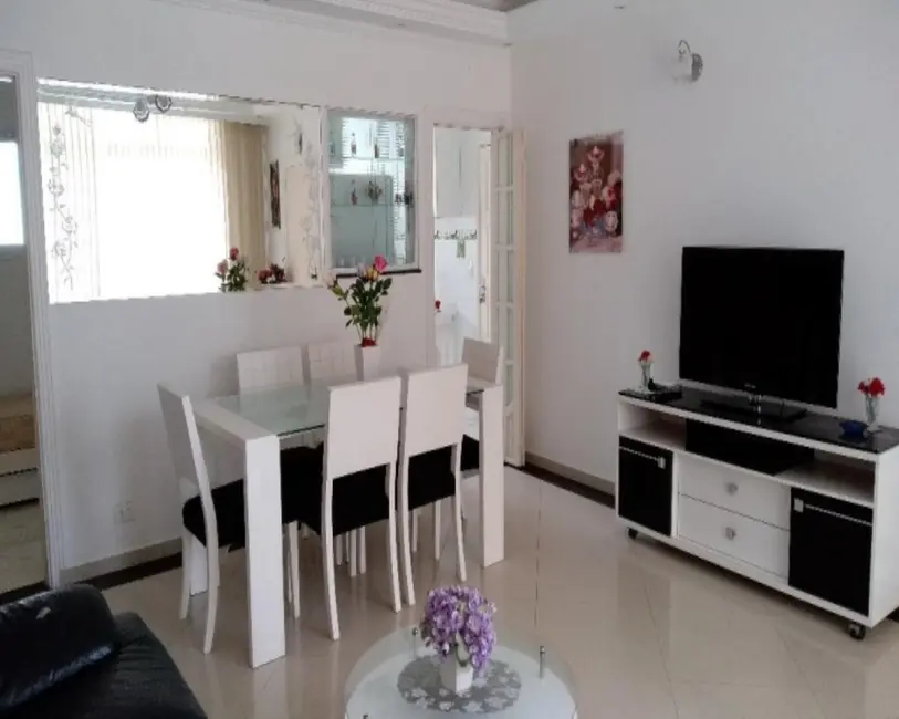 Foto 3 de Apartamento com 4 quartos à venda, 140m2 em Pitangueiras, Guaruja - SP