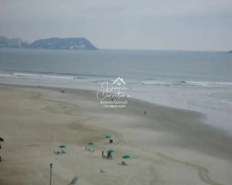 Apartamento com 3 quartos à venda e para alugar, 152m2 em Pitangueiras, Guaruja - SP - imagem 9 Foto 9 de Apartamento com 3 quartos à venda e para alugar, 152m2 em Pitangueiras, Guaruja - SP