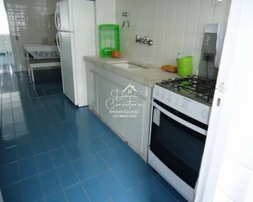 Apartamento com 3 quartos à venda e para alugar, 152m2 em Pitangueiras, Guaruja - SP - imagem 8 Foto 8 de Apartamento com 3 quartos à venda e para alugar, 152m2 em Pitangueiras, Guaruja - SP