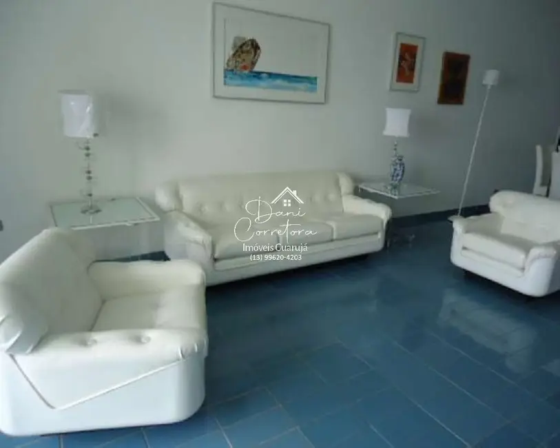 Apartamento com 3 quartos à venda e para alugar, 152m2 em Pitangueiras, Guaruja - SP - imagem 2 Foto 2 de Apartamento com 3 quartos à venda e para alugar, 152m2 em Pitangueiras, Guaruja - SP