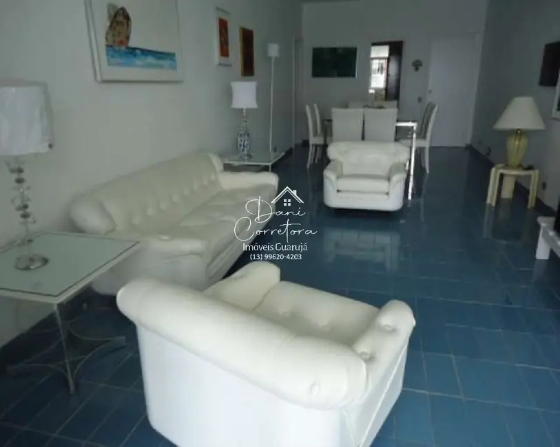 Apartamento com 3 quartos à venda e para alugar, 152m2 em Pitangueiras, Guaruja - SP - imagem 5 Foto 5 de Apartamento com 3 quartos à venda e para alugar, 152m2 em Pitangueiras, Guaruja - SP